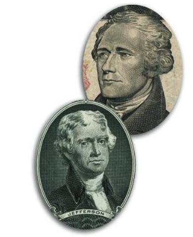 Two views of banking