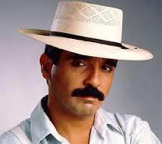 Primera canción (mi sueño)