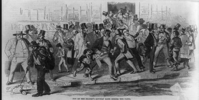 The free banking era