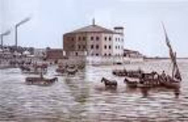 1887 hotel de inmigrantes