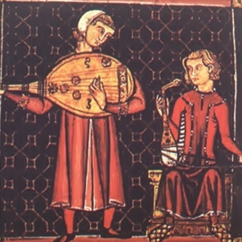 Trovadorismo em Portugal