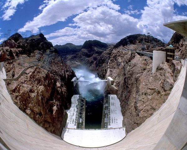 Hoover Dam