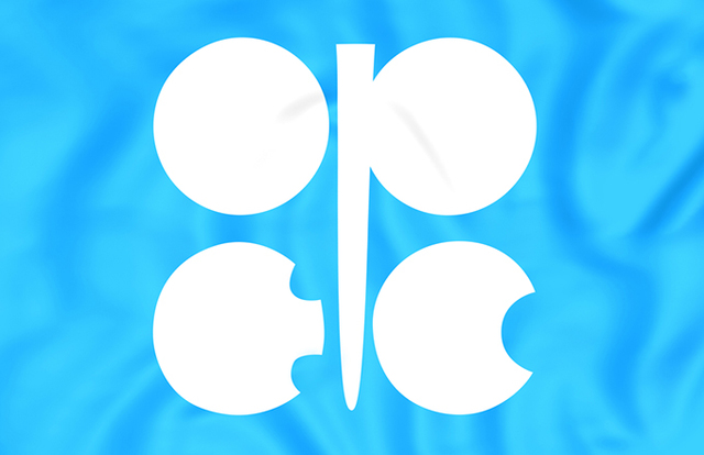 Formation of OPEC