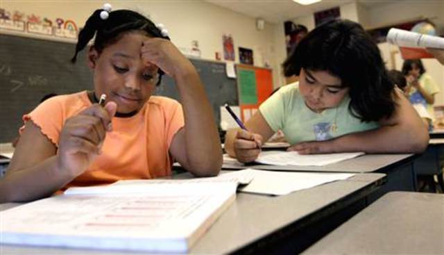 Larry P. v. Riles (California)