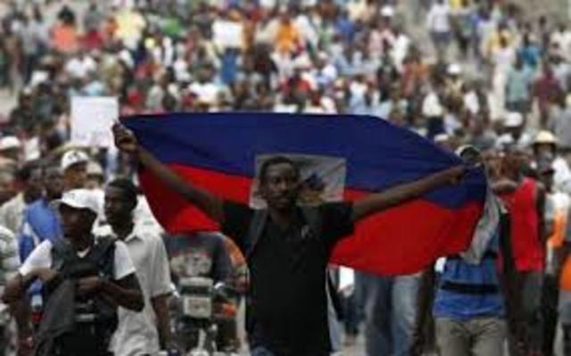 Acuerdo de la Isla del Gobernador (Haití)