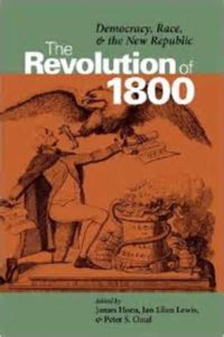 "The Revolution of 1800"
