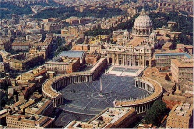 2 VATICANO