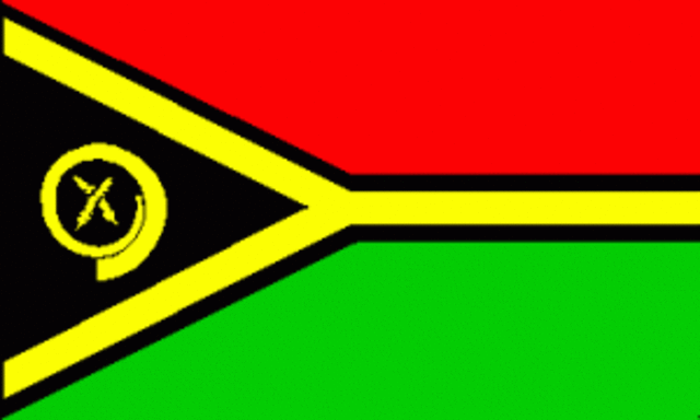 Vanuatu se independiza