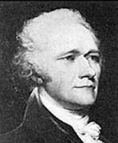 Proposed National Bank