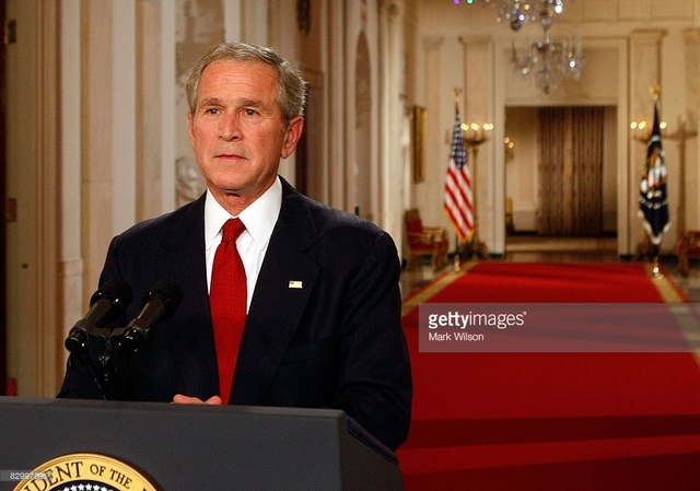 Subprime Mortgage Collapse