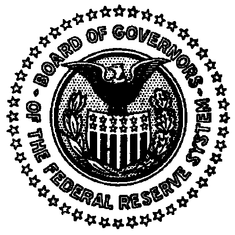 The federal Reserve system