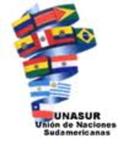 REENOMBRE DE LA COMUNIDAD DE NACIONES SURAMERICANAS