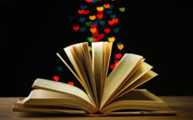 Ingresso na especialização!