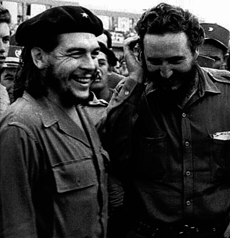 Fim do turismo internacional em Cuba