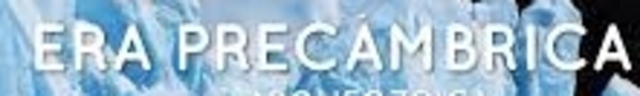ERA PRECAMBRICA