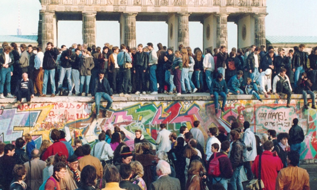 Europa do Leste se abre para o turismo