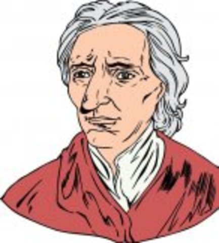 Jhon Locke Edad Media