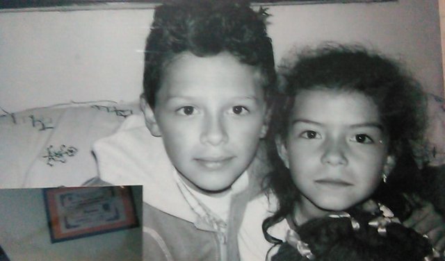 Cumpleaños de mi hermana.