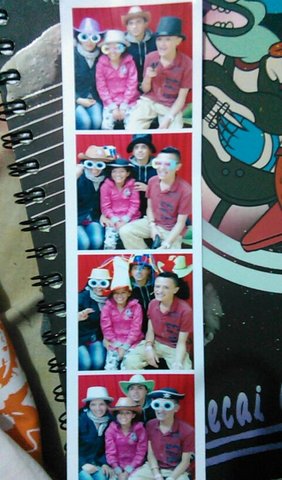 Salida A Salitre Magico.