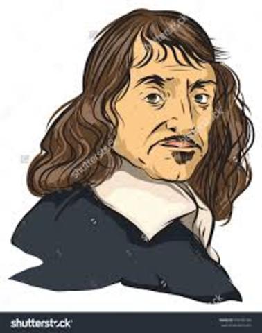 René Descartes