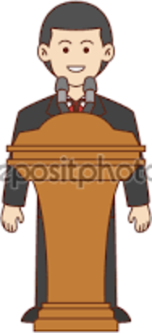 Nueva Constitución Política predidencialista