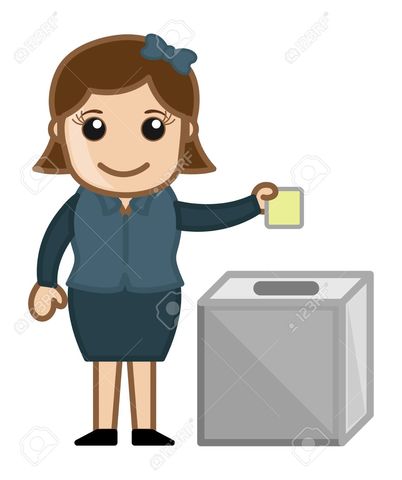 Derecho a mujeres de votar