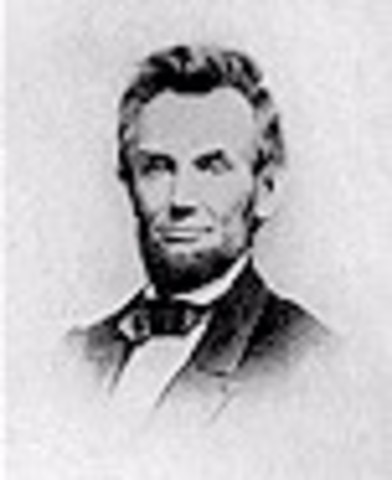 Re-elected United States President