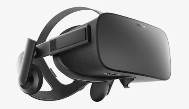 Oculus Rift