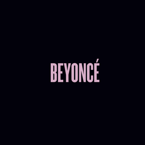 Beyonce 5th Album