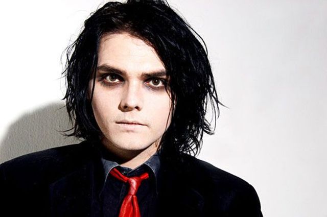 Gerard Way