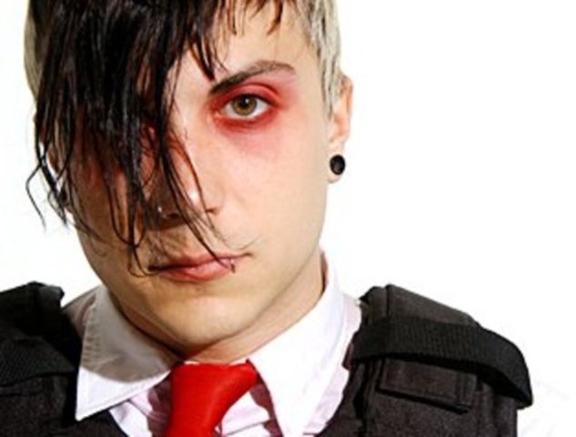 Frank Iero