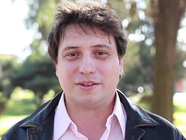 Elena: “Desde la unidad, hacia la construcción de un trabajo territorial de vanguardia, ese es el desafío”