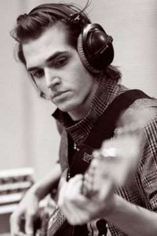 Mikey Way