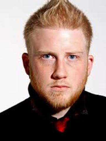 Bob Bryar