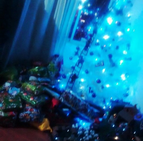 Navidad 2015!