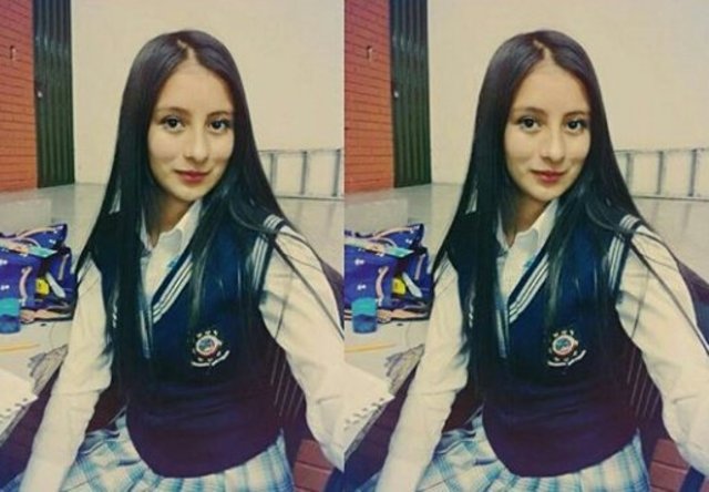 Me encuentro cursando grado Once.