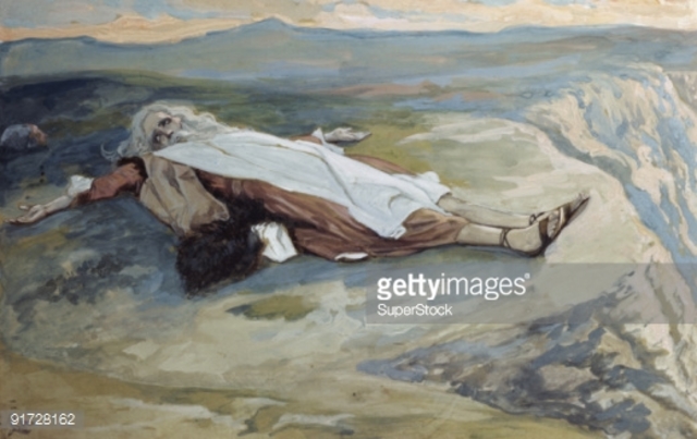 Life In The Promise Land