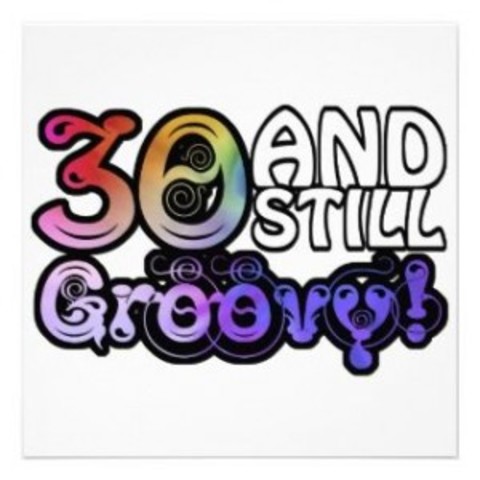 30 Years Old