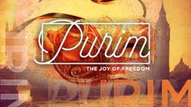 Purim