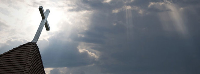 Jesus begins his Christian ministry