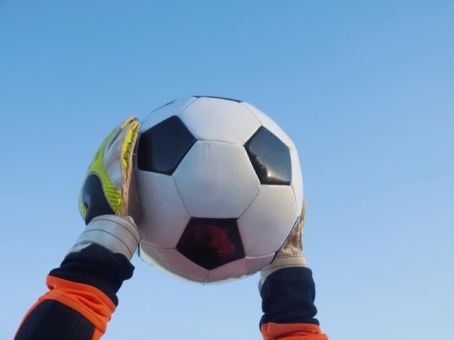 Limiting Goalkeepers