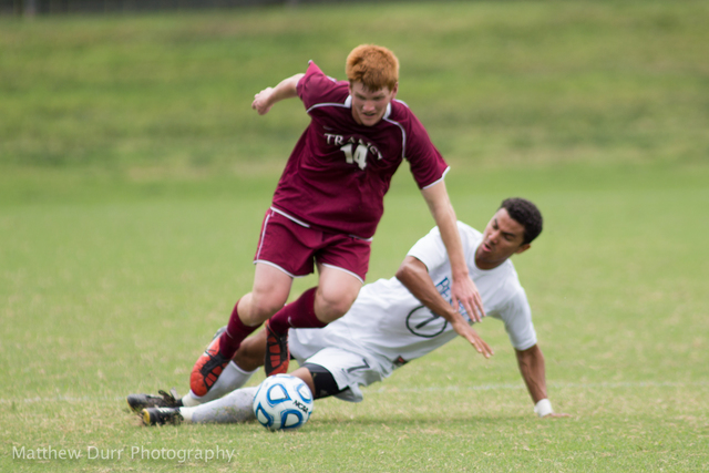 Increased Competition