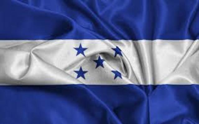 Misión de Buenos Oficios a Honduras