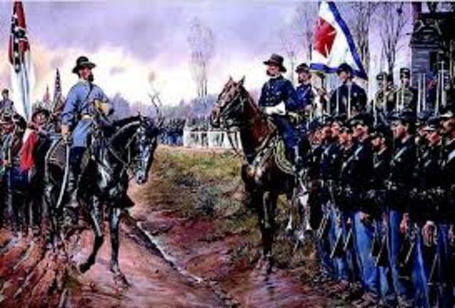 Appomattox