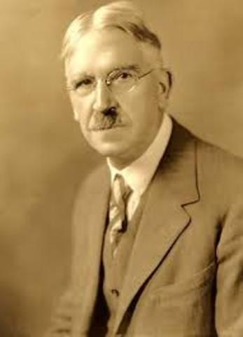 John Dewey
