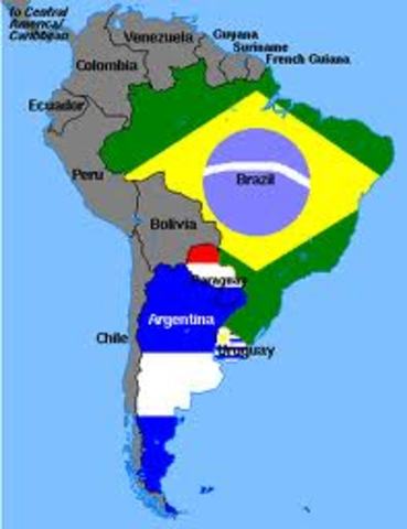 MERCOSUR