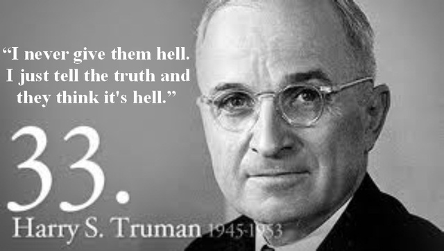 Truman Doctrine