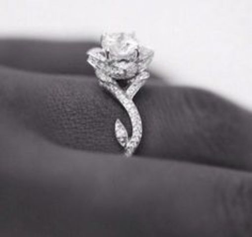 Two different families into one