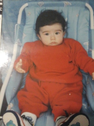 Nacimiento y primer año