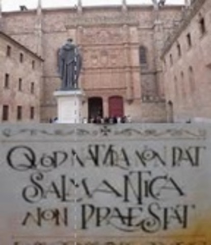 Universidad de Salamanca